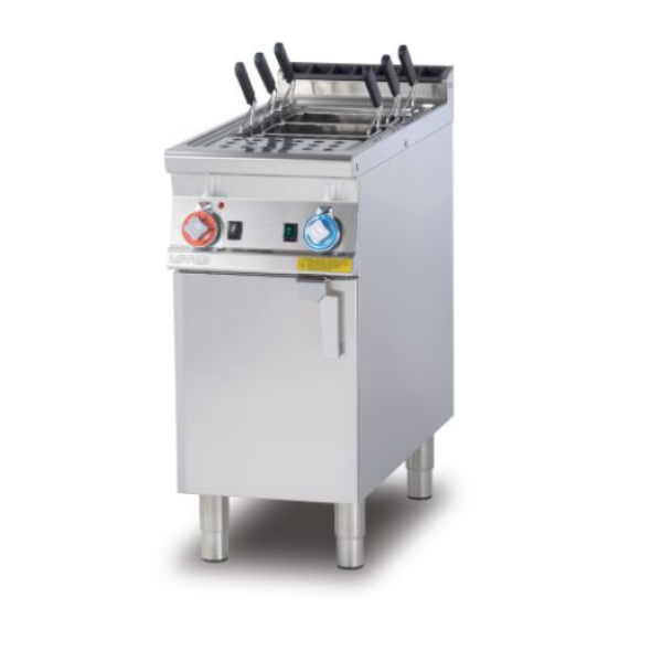  Βραστήρας ζυμαρικών επιδαπέδιος αερίου 40 lt  CP-94G 